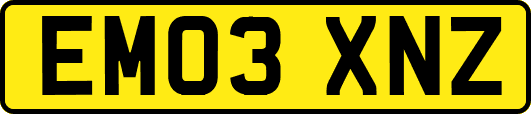 EM03XNZ