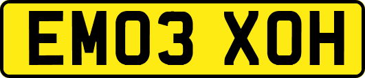 EM03XOH