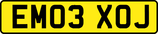 EM03XOJ