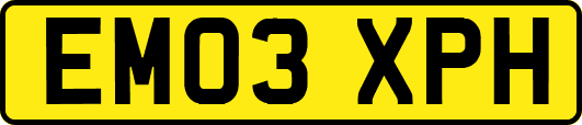 EM03XPH