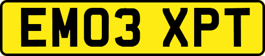 EM03XPT