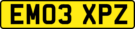 EM03XPZ