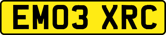EM03XRC