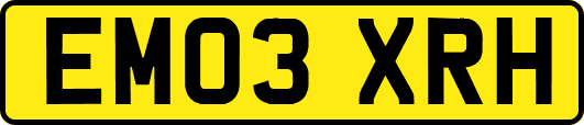 EM03XRH