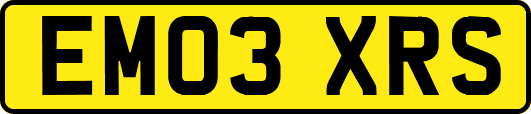 EM03XRS