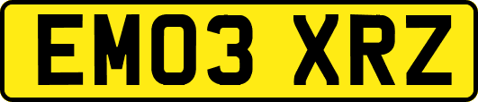 EM03XRZ
