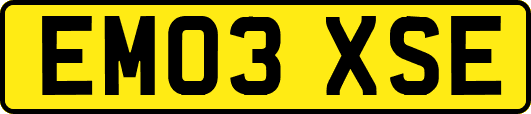 EM03XSE