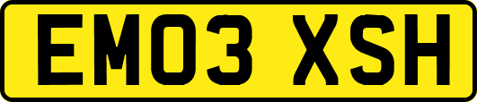 EM03XSH