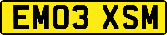 EM03XSM