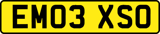 EM03XSO