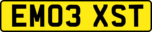 EM03XST