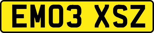 EM03XSZ