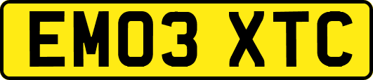 EM03XTC