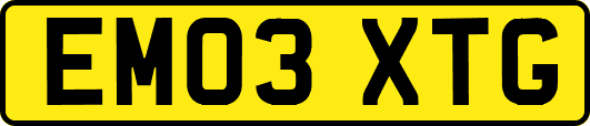 EM03XTG