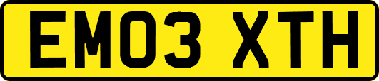 EM03XTH