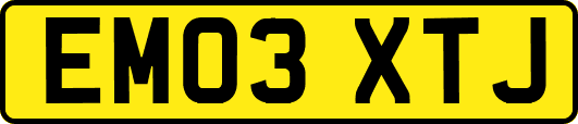 EM03XTJ