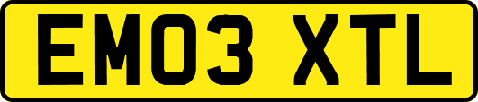 EM03XTL