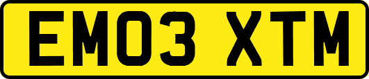 EM03XTM