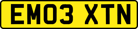 EM03XTN