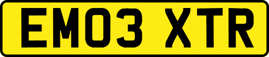 EM03XTR