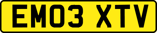 EM03XTV