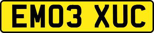 EM03XUC
