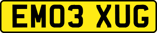 EM03XUG