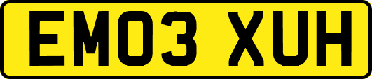 EM03XUH