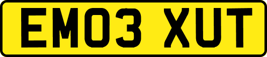 EM03XUT