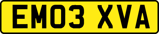 EM03XVA