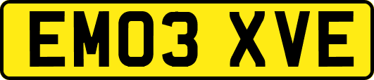 EM03XVE