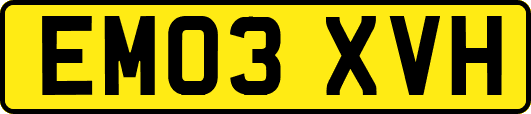 EM03XVH