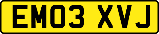EM03XVJ