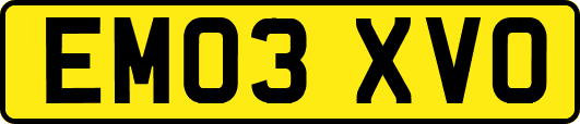 EM03XVO