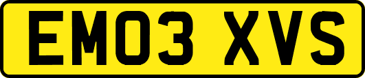 EM03XVS