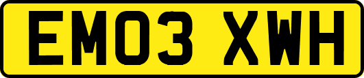 EM03XWH
