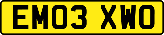 EM03XWO