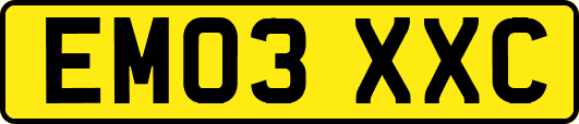 EM03XXC