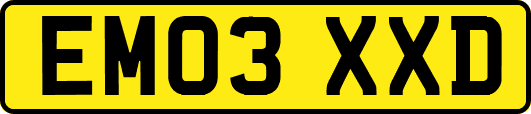 EM03XXD