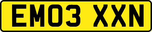 EM03XXN
