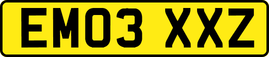 EM03XXZ