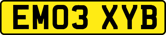 EM03XYB