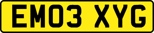 EM03XYG