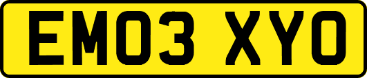 EM03XYO