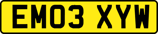 EM03XYW