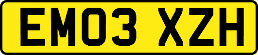 EM03XZH