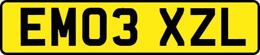 EM03XZL