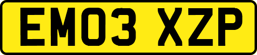EM03XZP