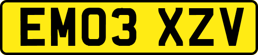 EM03XZV