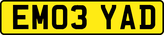 EM03YAD
